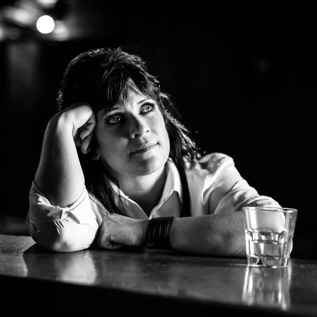 Rebecca De Unamuno invites you to Slide Night! at the Opera House