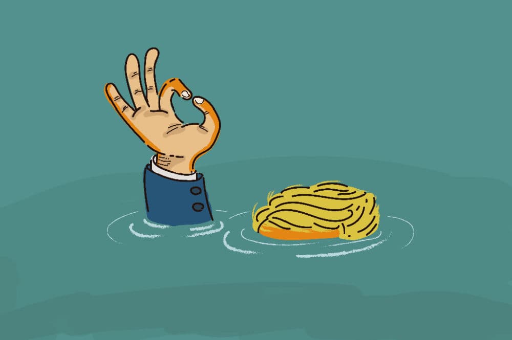 US of Ed: Water, Water Everywhere, Nor Any Drop to Drink