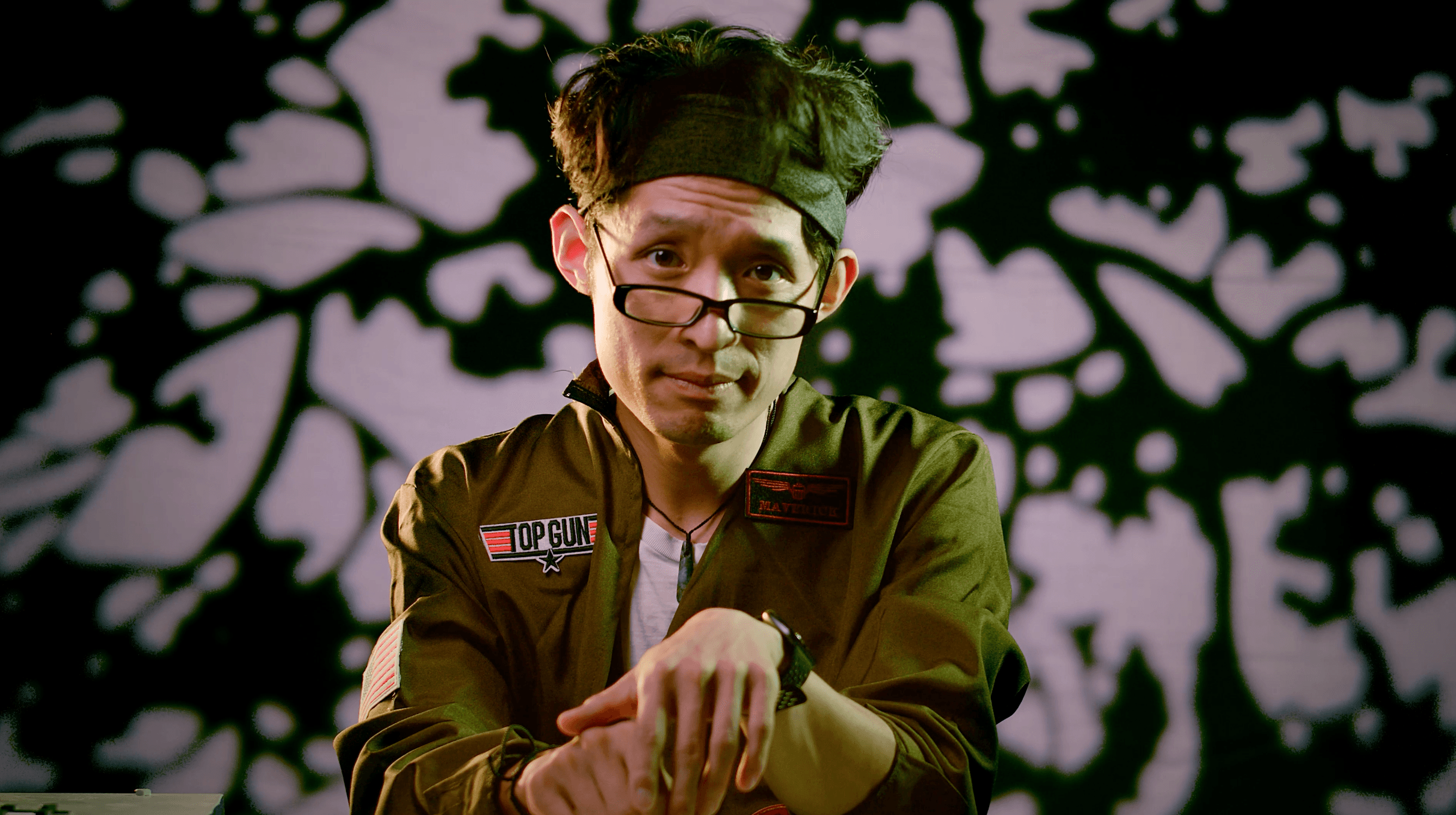 Skyduck: A Chinese Spy Comedy