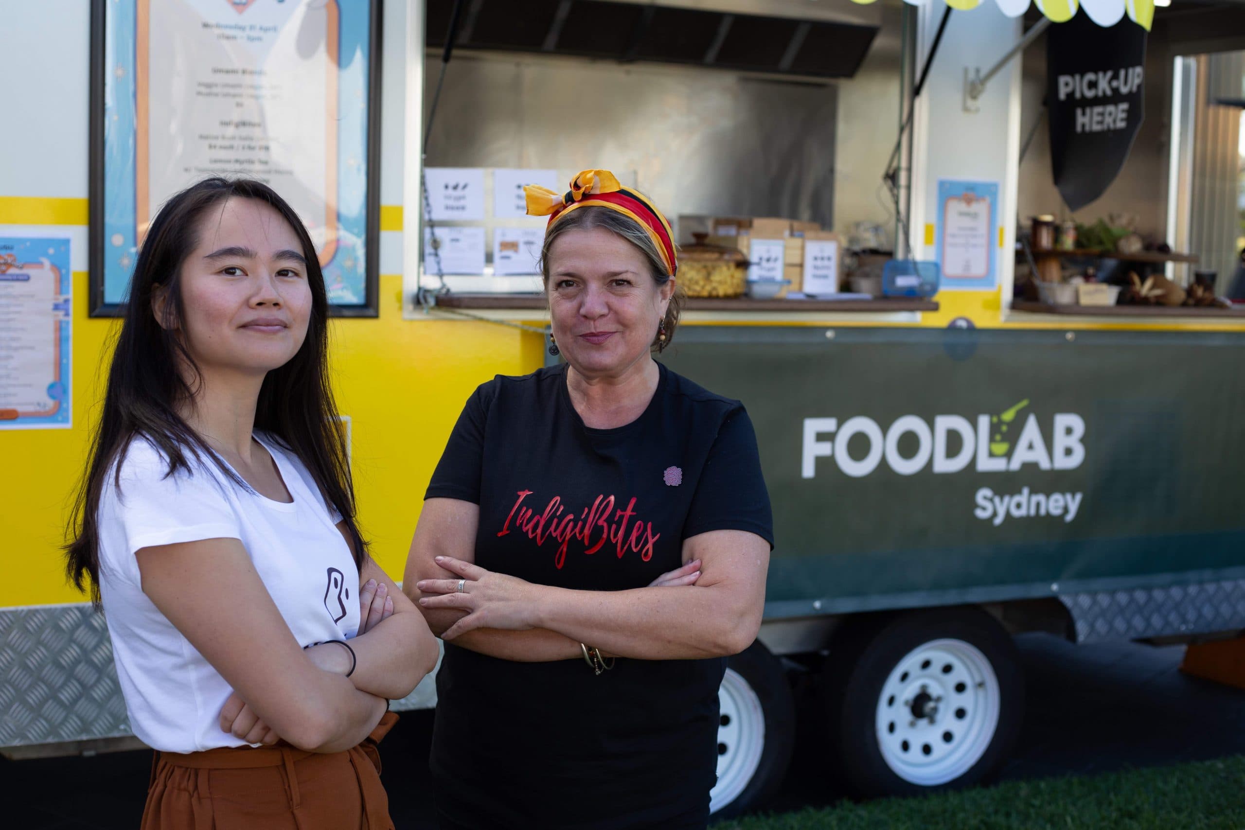 Foodlab, Small Food Business Incubator