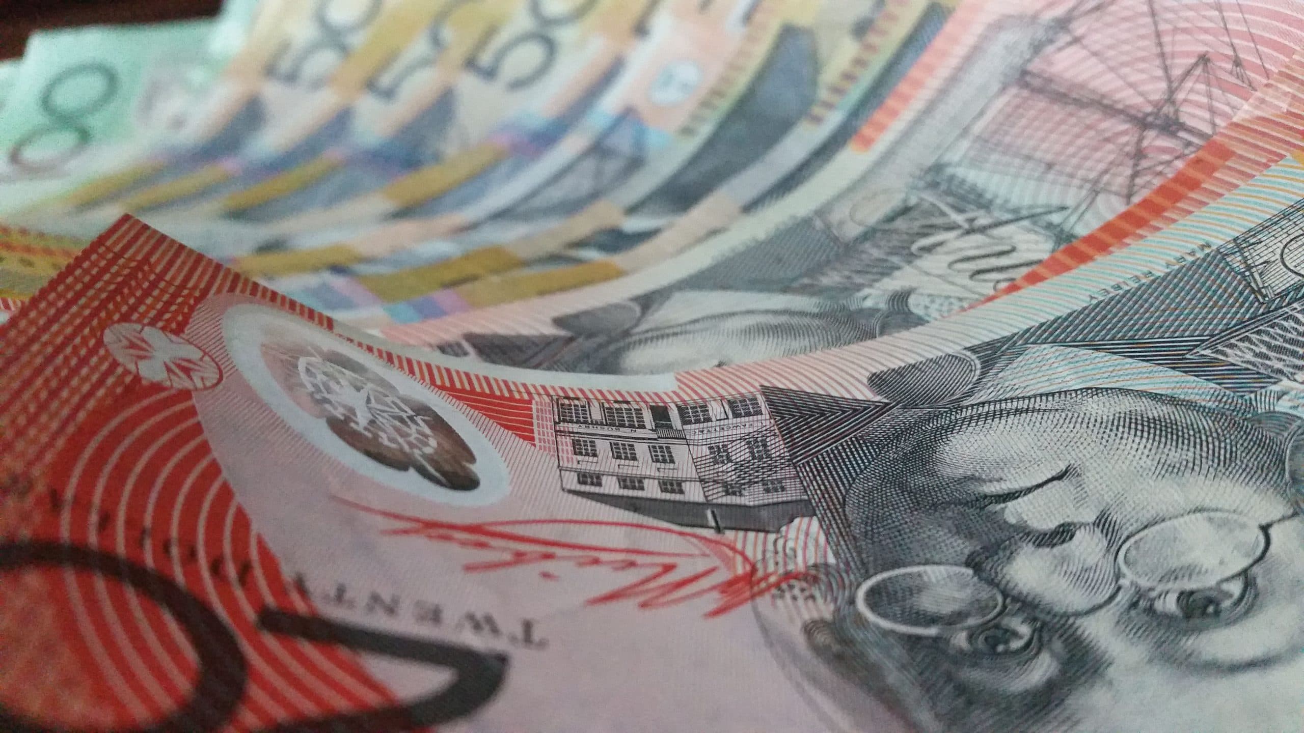 Financial security a challenge for regional women