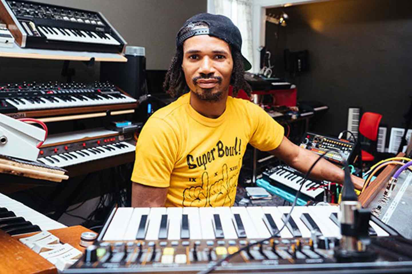 New Music on 2SER!  (June 26 2023)