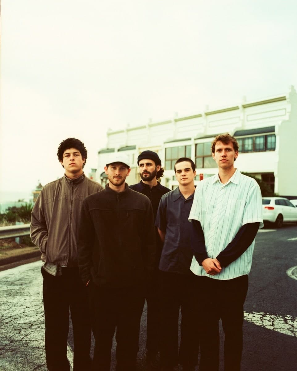 Kickin’ up some dust