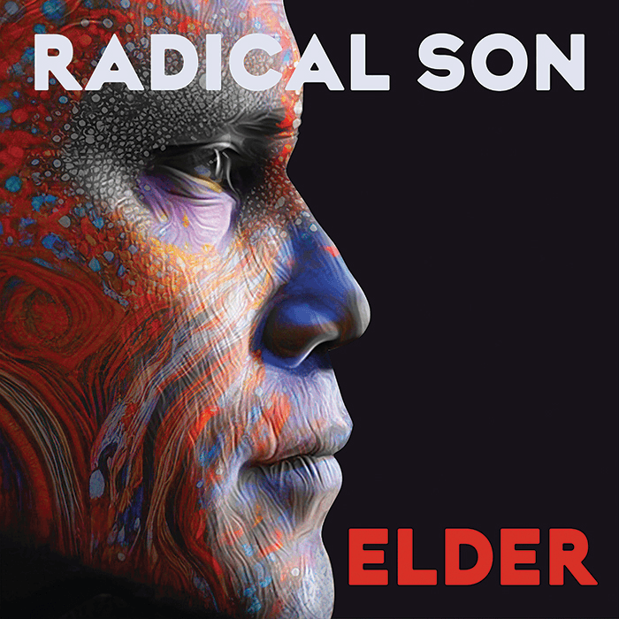 Radical Son talks about his new single Elder