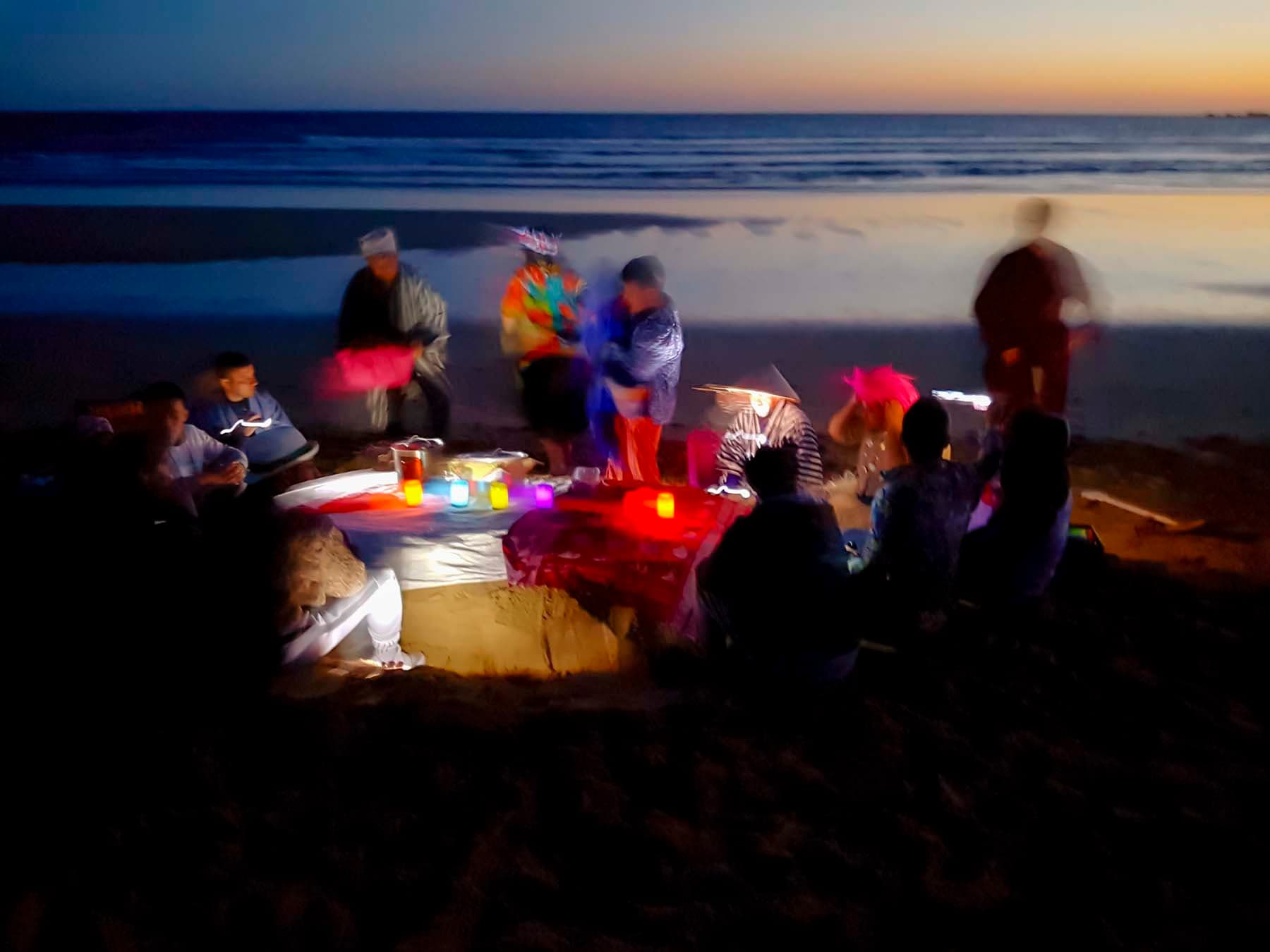 The Hope Co-op providing support for asylum seeker youth in Australia