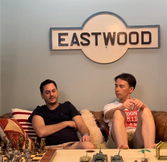 Humans of Eastwood Daily bring good memes to good policies