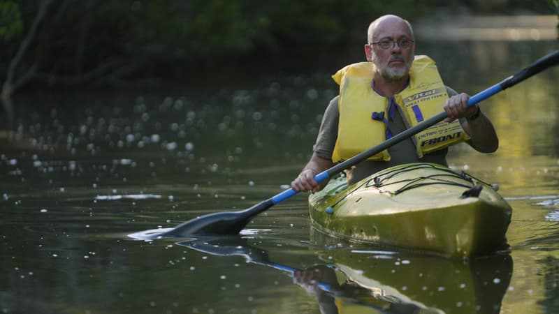 The Climate Changers