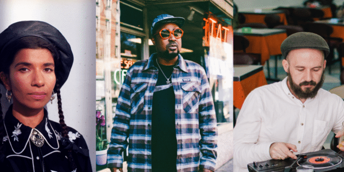 Vivid 2023: Electronic Music Life Presents Nature’s Calling