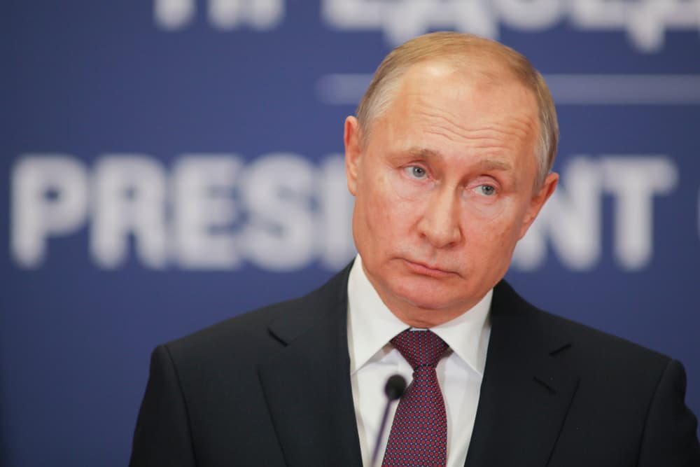 US of Ed: Putin Lives to Fight Another Day… Soon