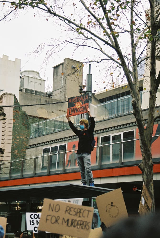 Indigenous Deaths In Custody To Be Reported In Real Time