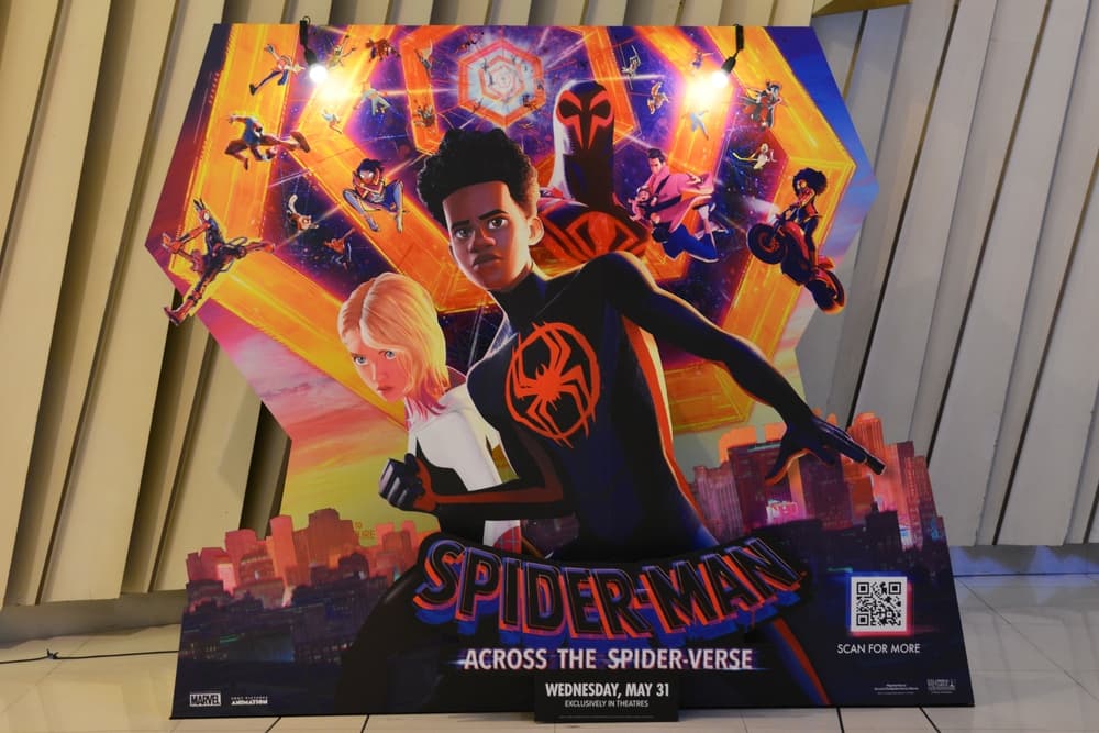 Image: Shutterstock - Sarunyu L