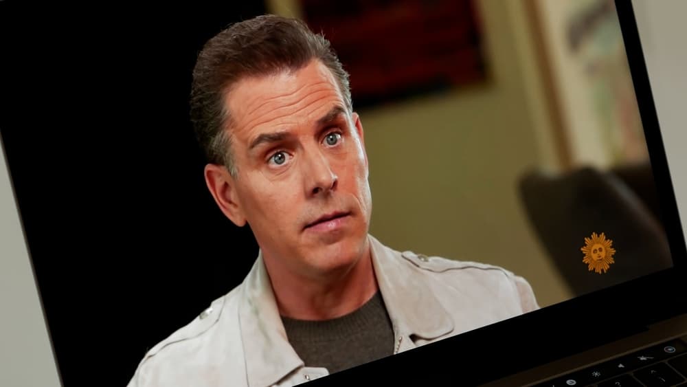 US of Ed: On the Hunt for Hunter