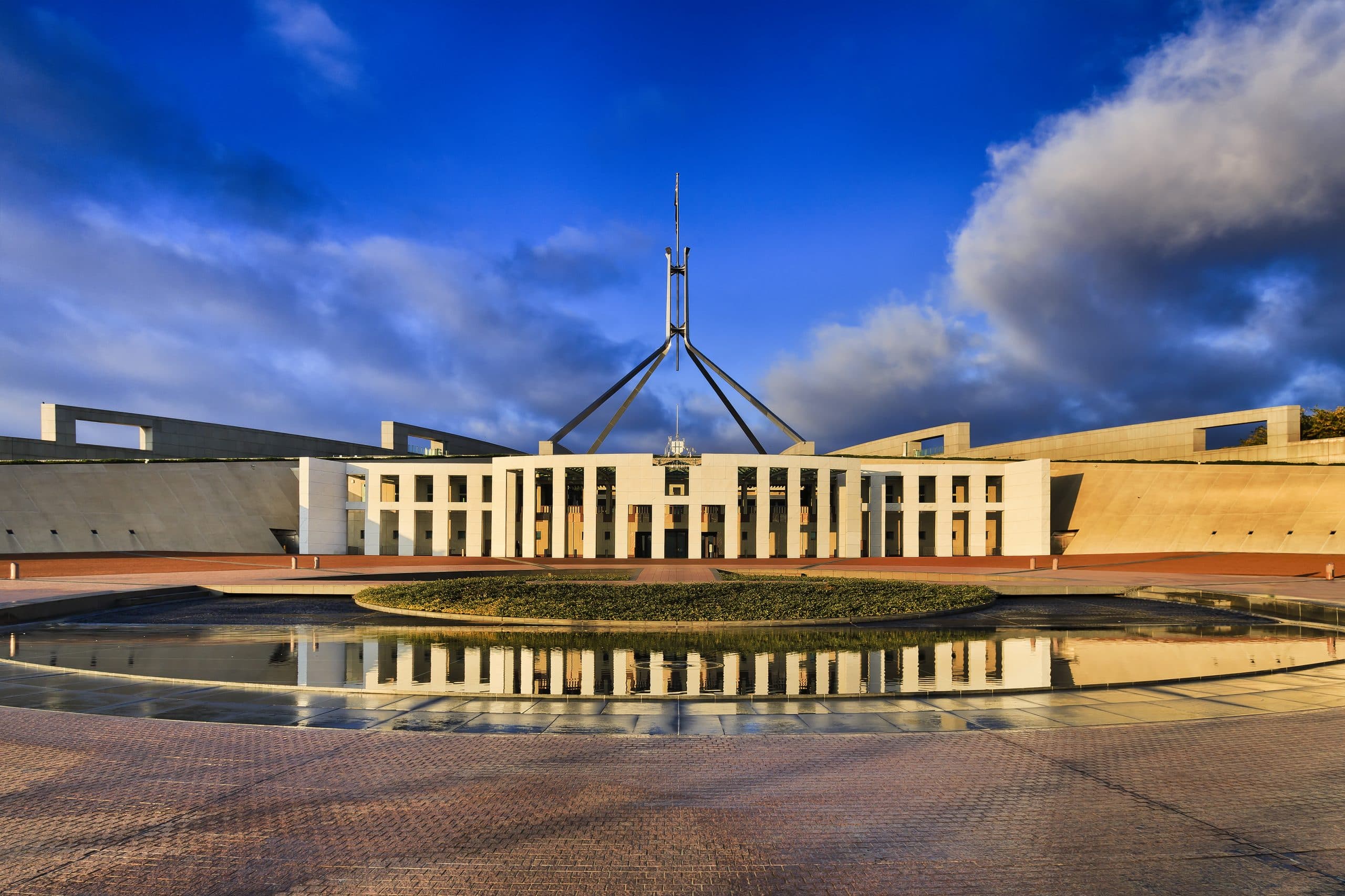 AUSPOL UPDATE WITH NICK NEWLING – 22/06/2023