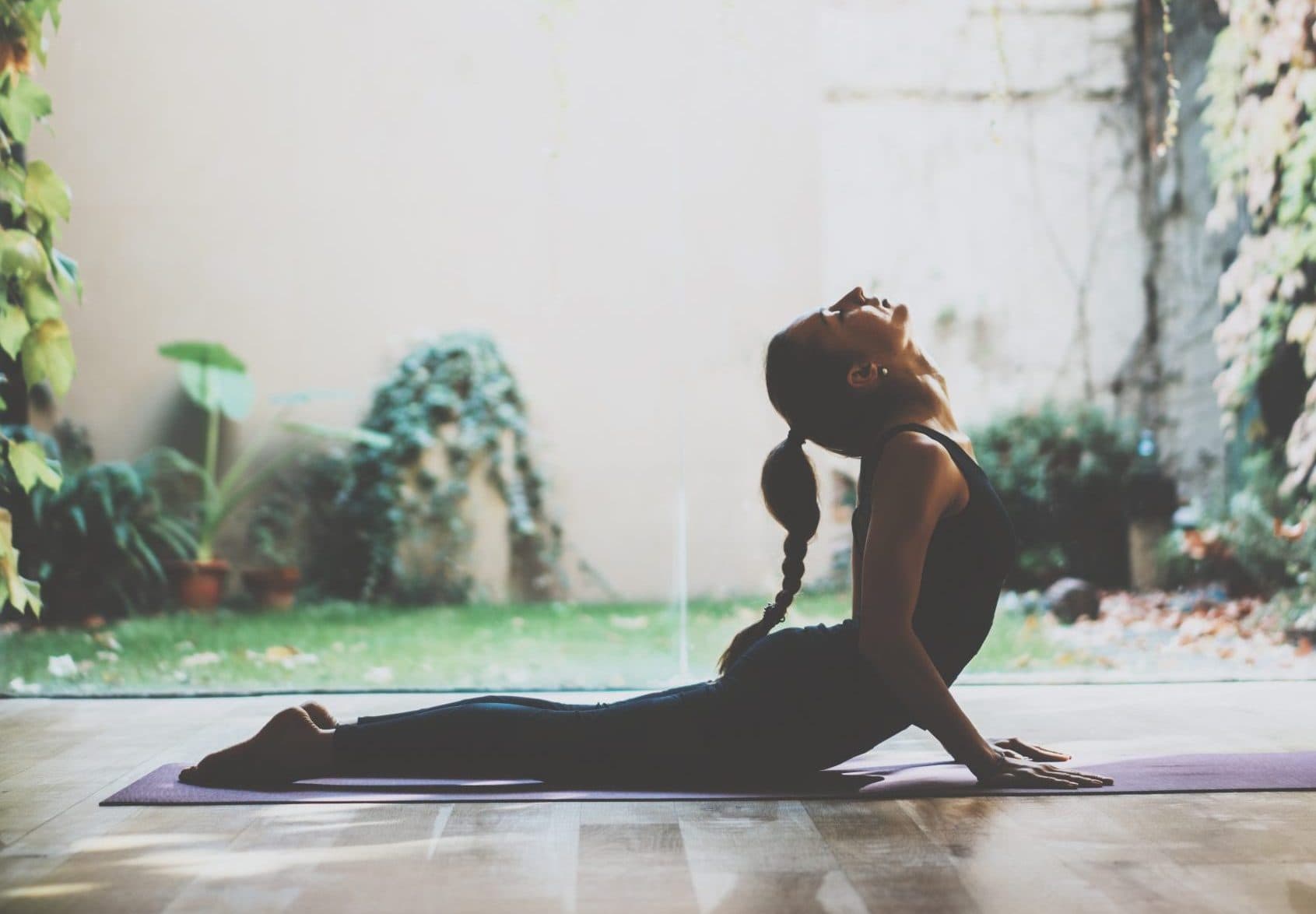 International Yoga Day with Yoga Australia