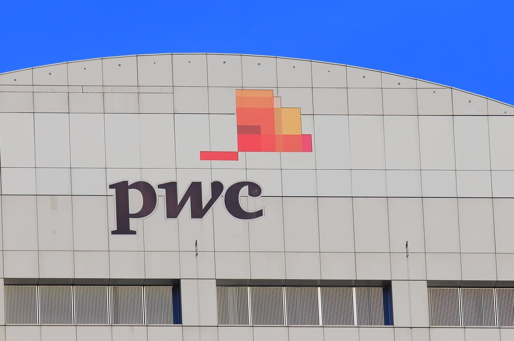 PwC hit by massive Cyber breach