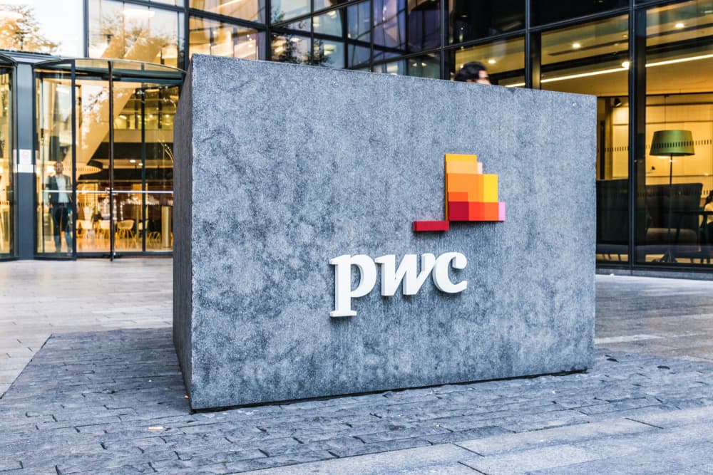 Ransom likely to be demanded from PwC