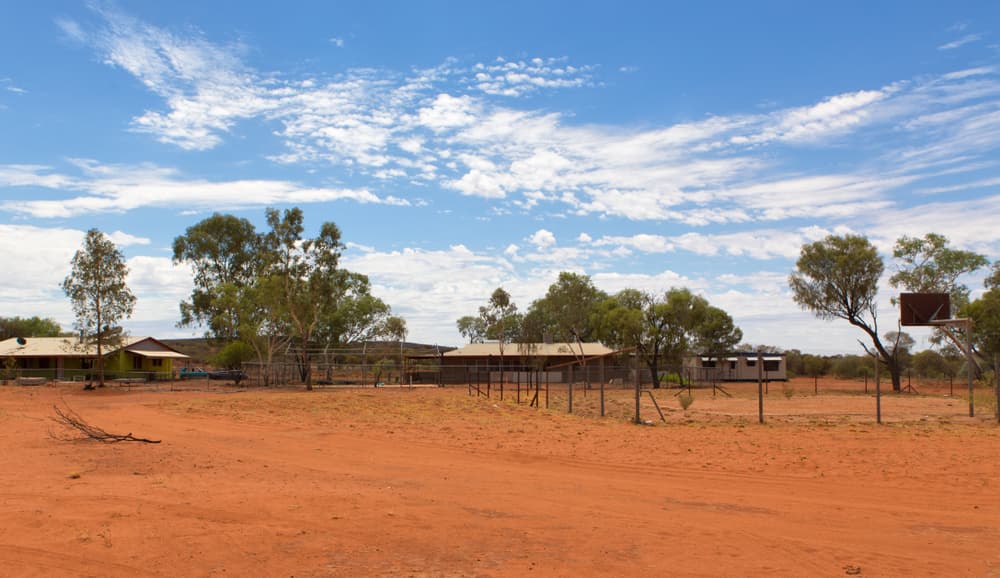 Migrating populations from cities to regional towns