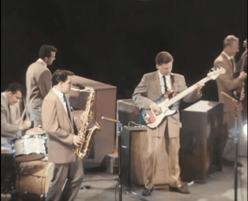 Rescuing “Rock n’ Roll” With Mark Iaria