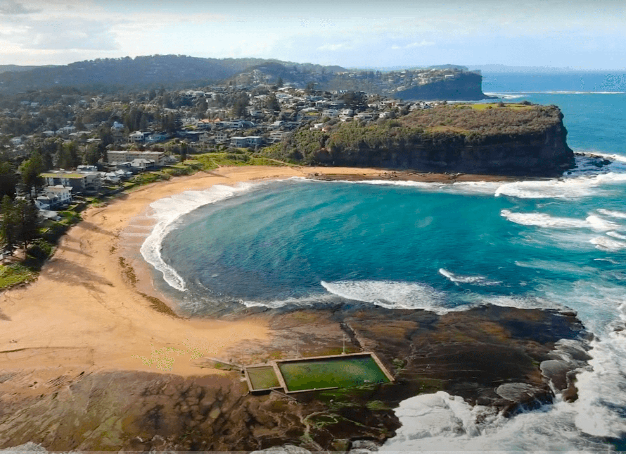 No-take Marine Reserve at Bongin Bongin Bay