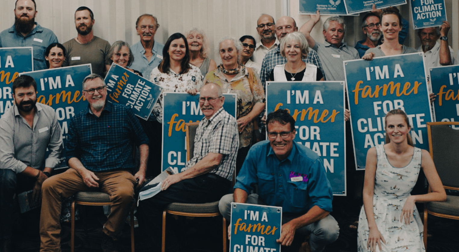 Farmers for Climate Action