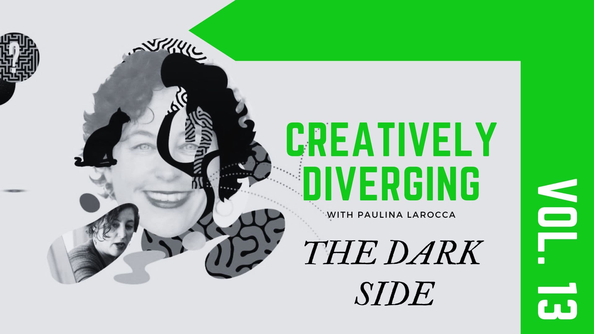 Creatively Diverging: Vol. 13
