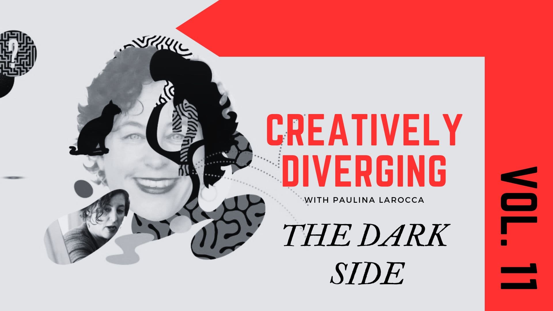 Creatively Diverging Vol. 11