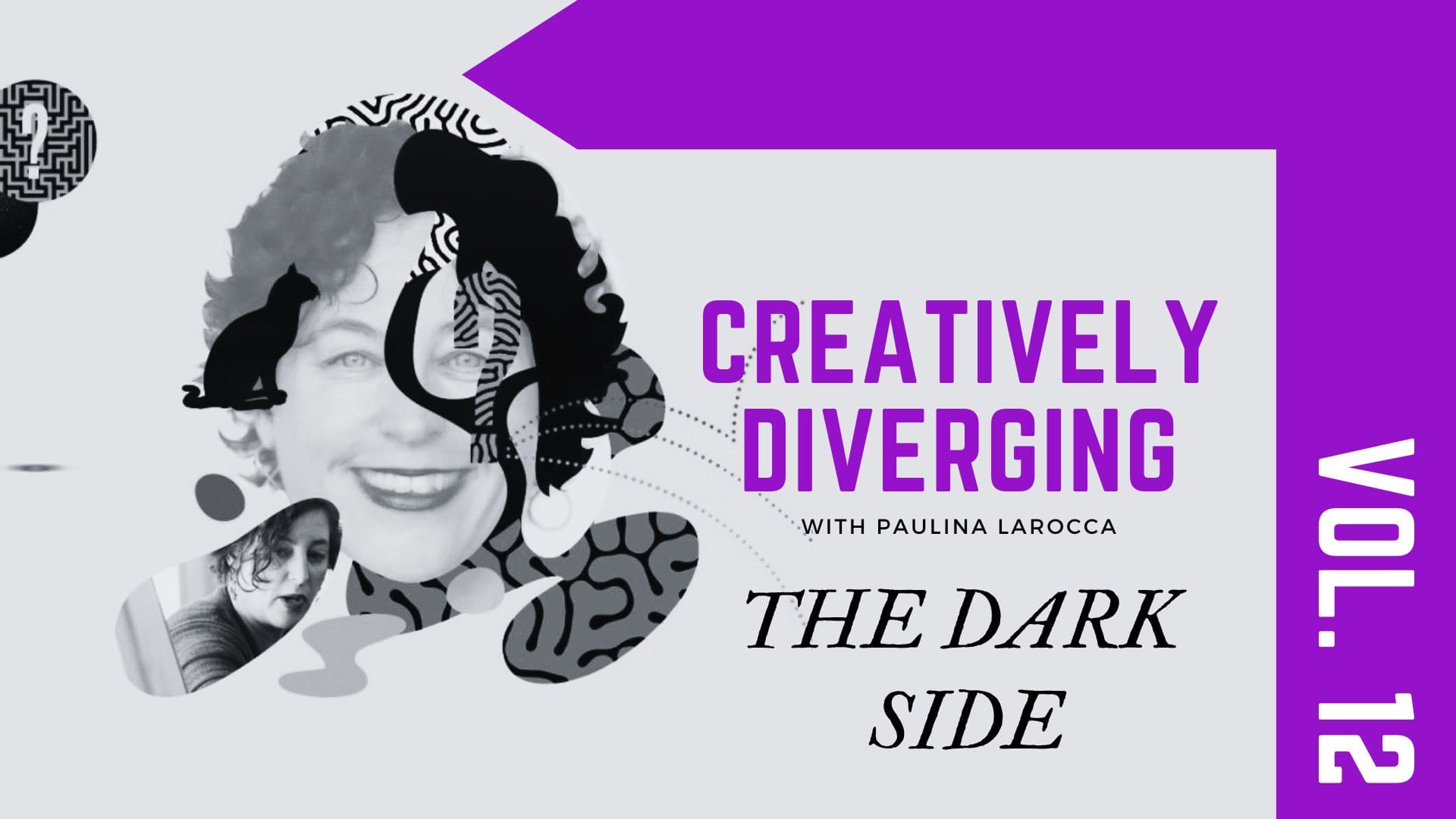 Creatively Diverging: Vol. 12