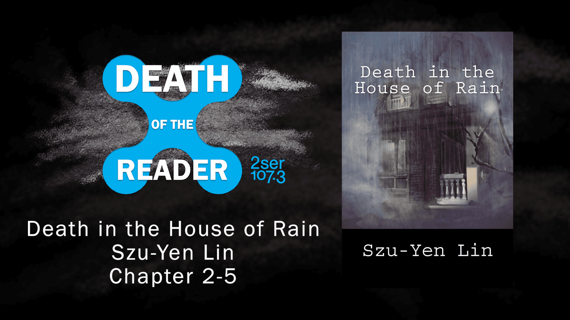 Death in the House of Rain by Szu-Yen Lin – Part Two