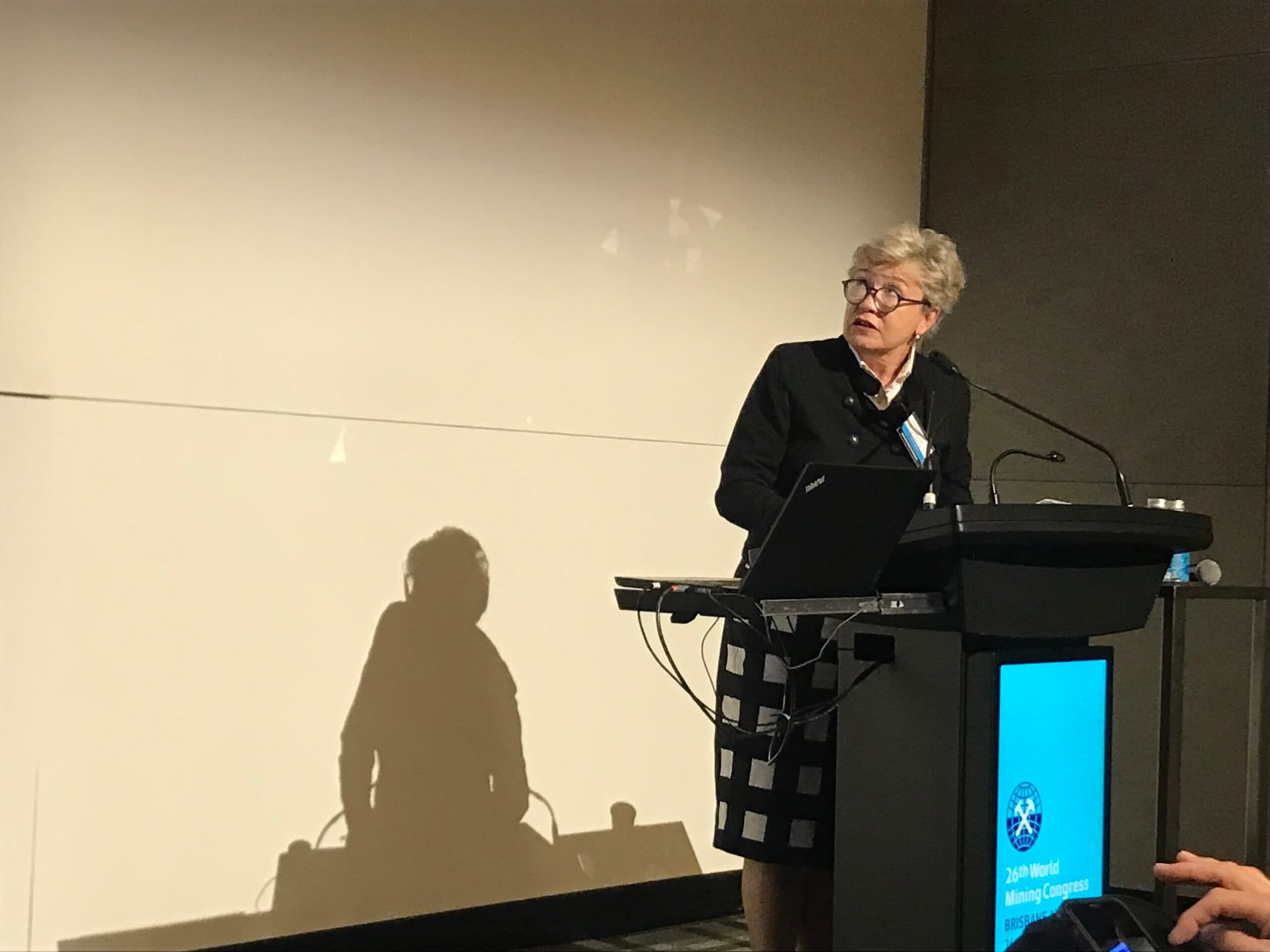 From Closure to New Purpose: Post-Mining in Regional Australia