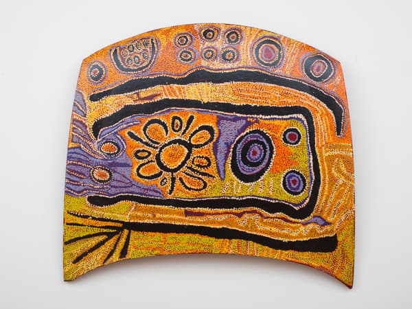 Art About Town – Objectified