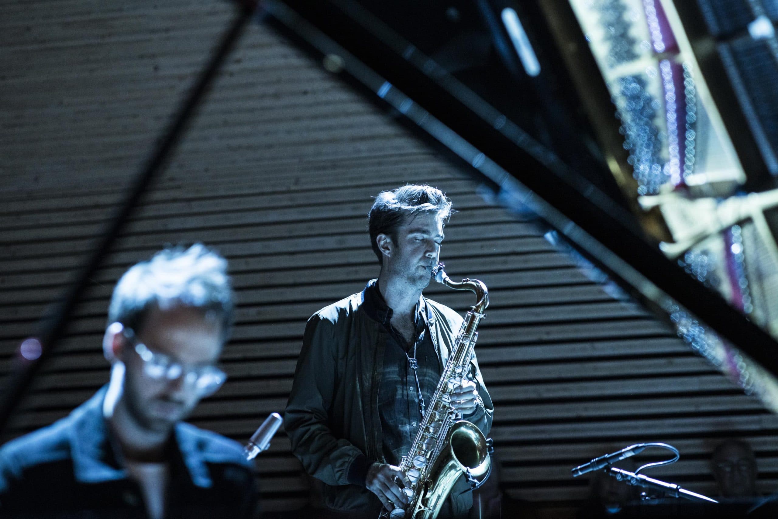 Project Infinity discovers new limits to improvisation