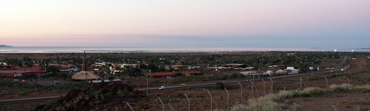 Concern in Karratha as regional housing plummets into dire territory