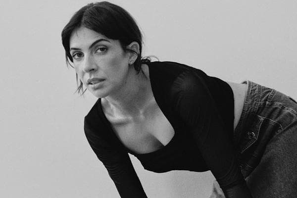 Lisa Caruso Talks New Single and Upcoming EP “Stretching”