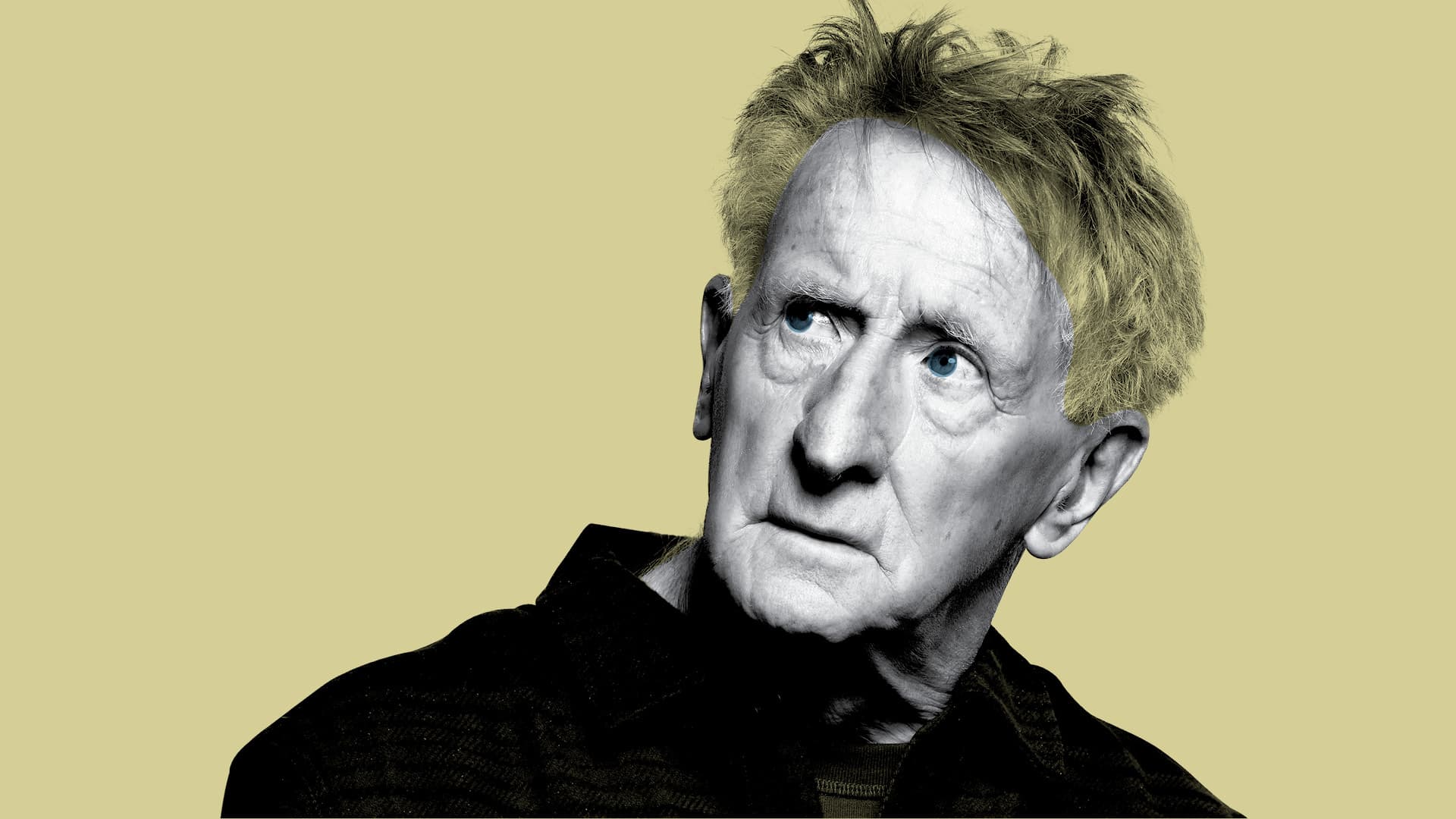 Claudia Ware is Mr Bailey’s Minder