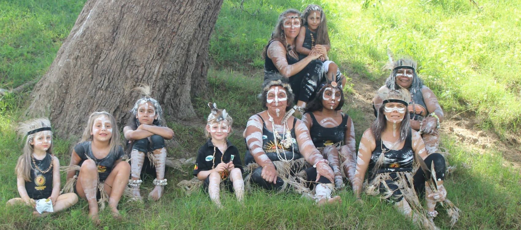 NAIDOC at Centennial Parklands