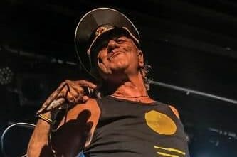 All the rage – Paulie Stewart