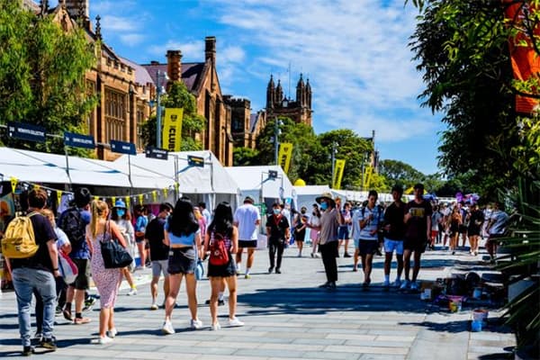 Australian Universities Accord – Interim Report Released