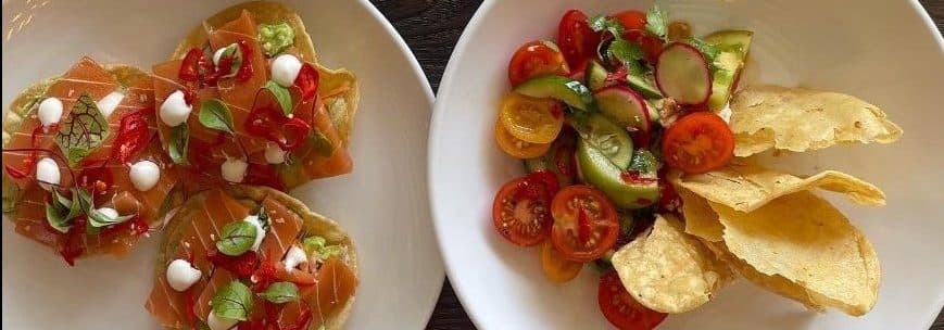 FEAST: Vandal, Greens and the vegan mile