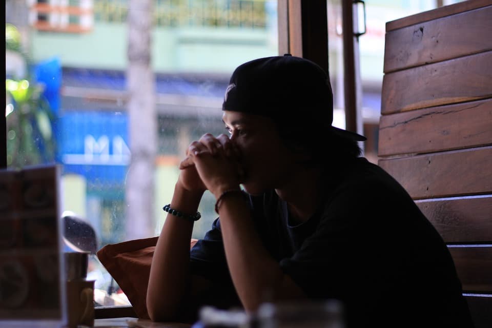 Unemployment could be causal to suicide: research