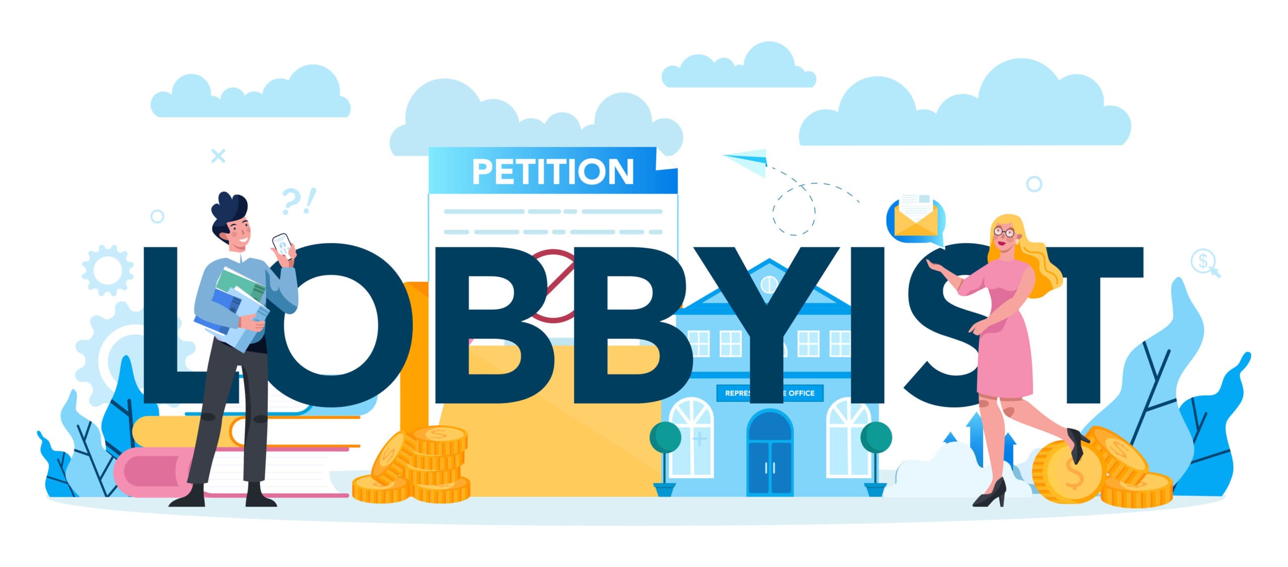 Lobbying in Australia