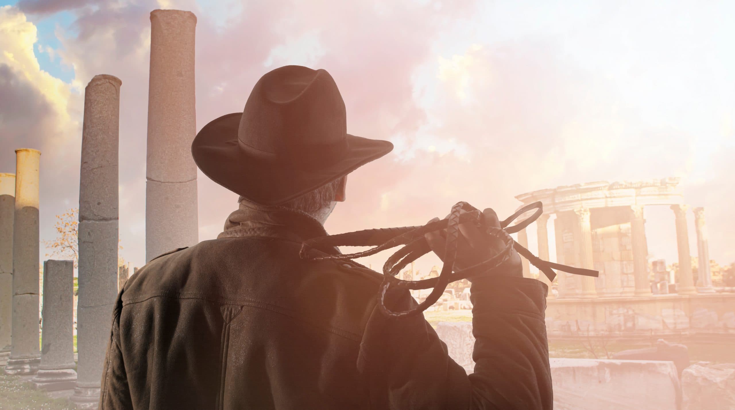 Turning Back the Clock when Reprising Legacy Roles