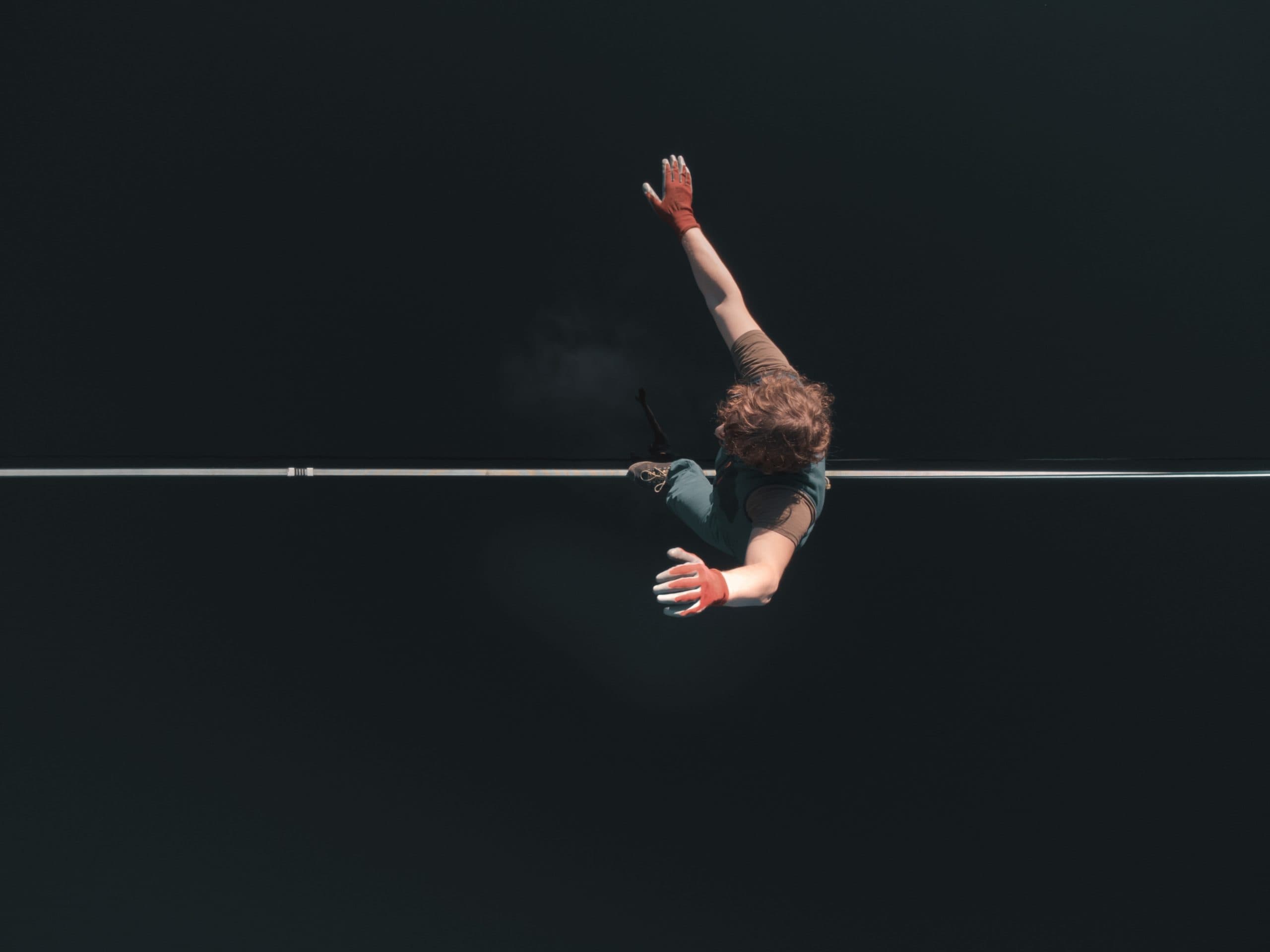 The Xrossing tributes Indigenous performer Con Colleano