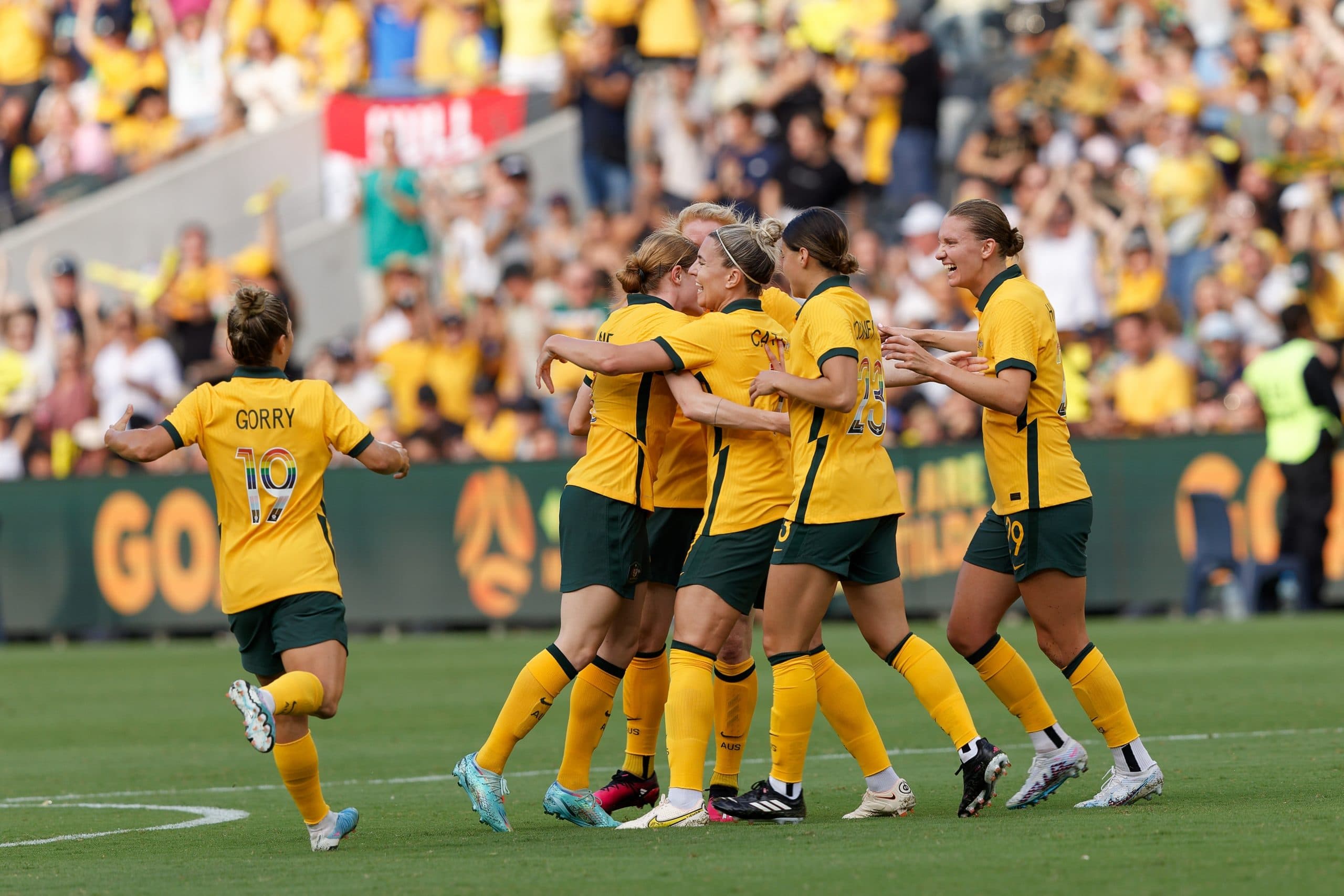 The Magnificent Matildas: How their legacy inspires generations