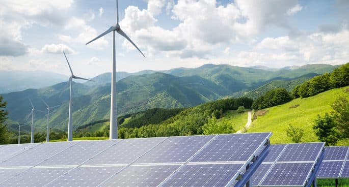 RENEWABLE ENERGY UPDATE: Hazelwood Big Battery