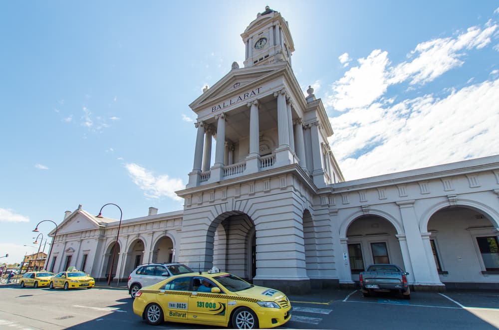 Commonwealth Games shafted