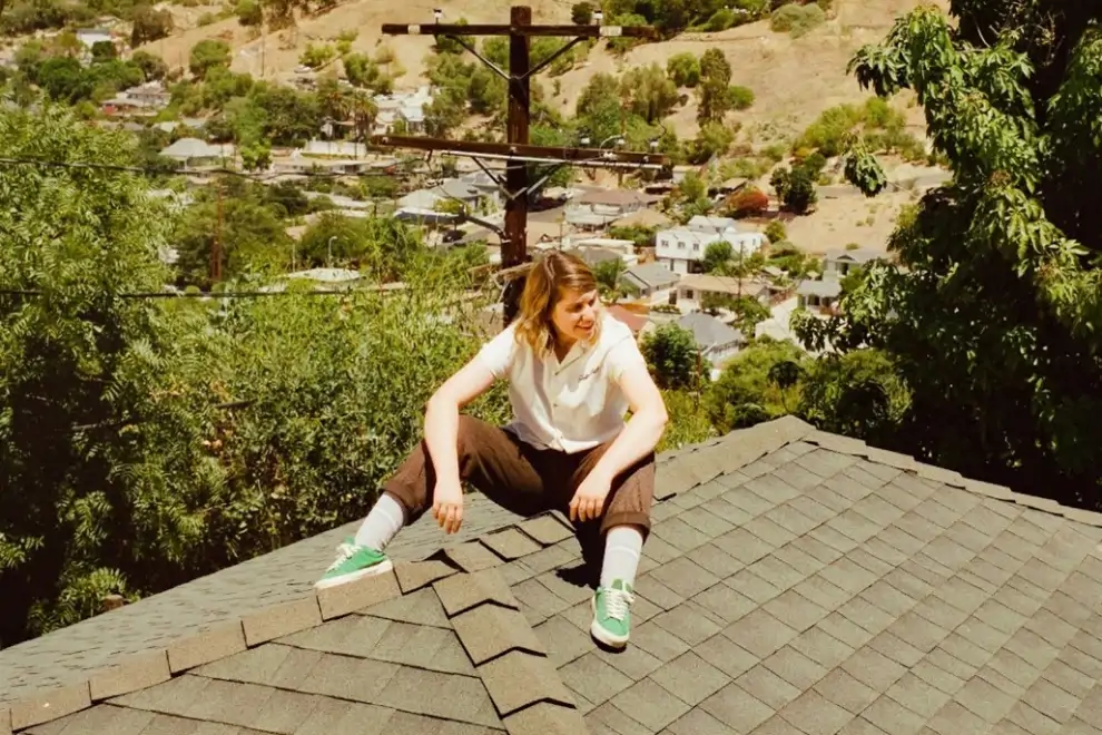 Alex Lahey chats Queer Representation, Reckless Uber Drivers and In-Show Weddings