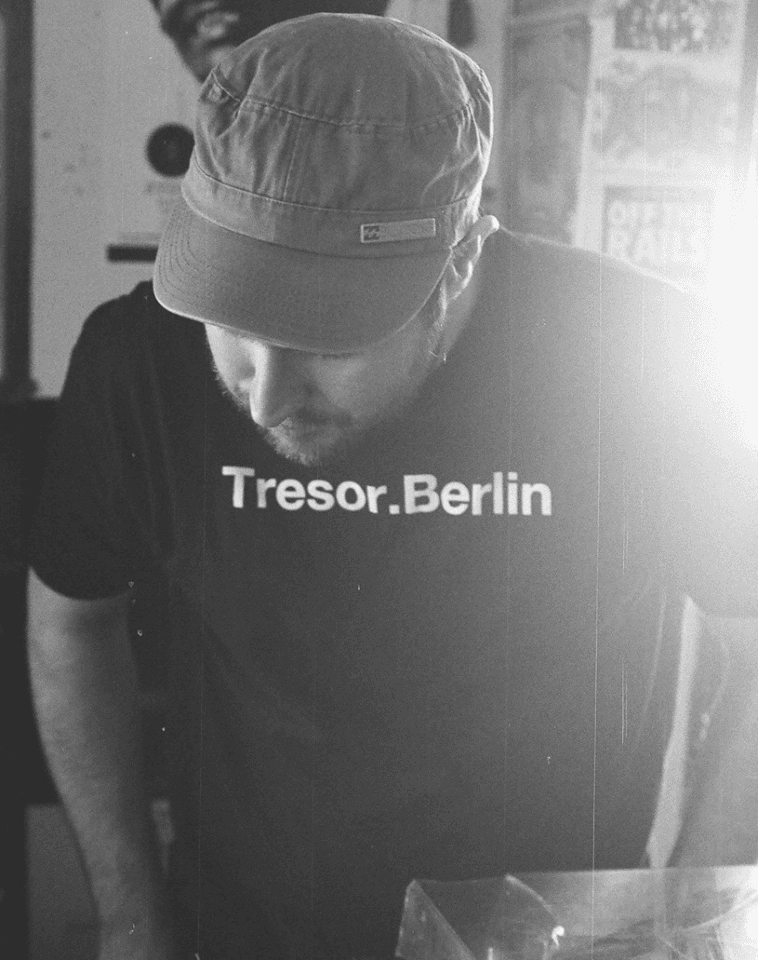 Time to Track launches on 2SER!