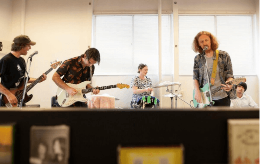 Get Old – Holy Soul