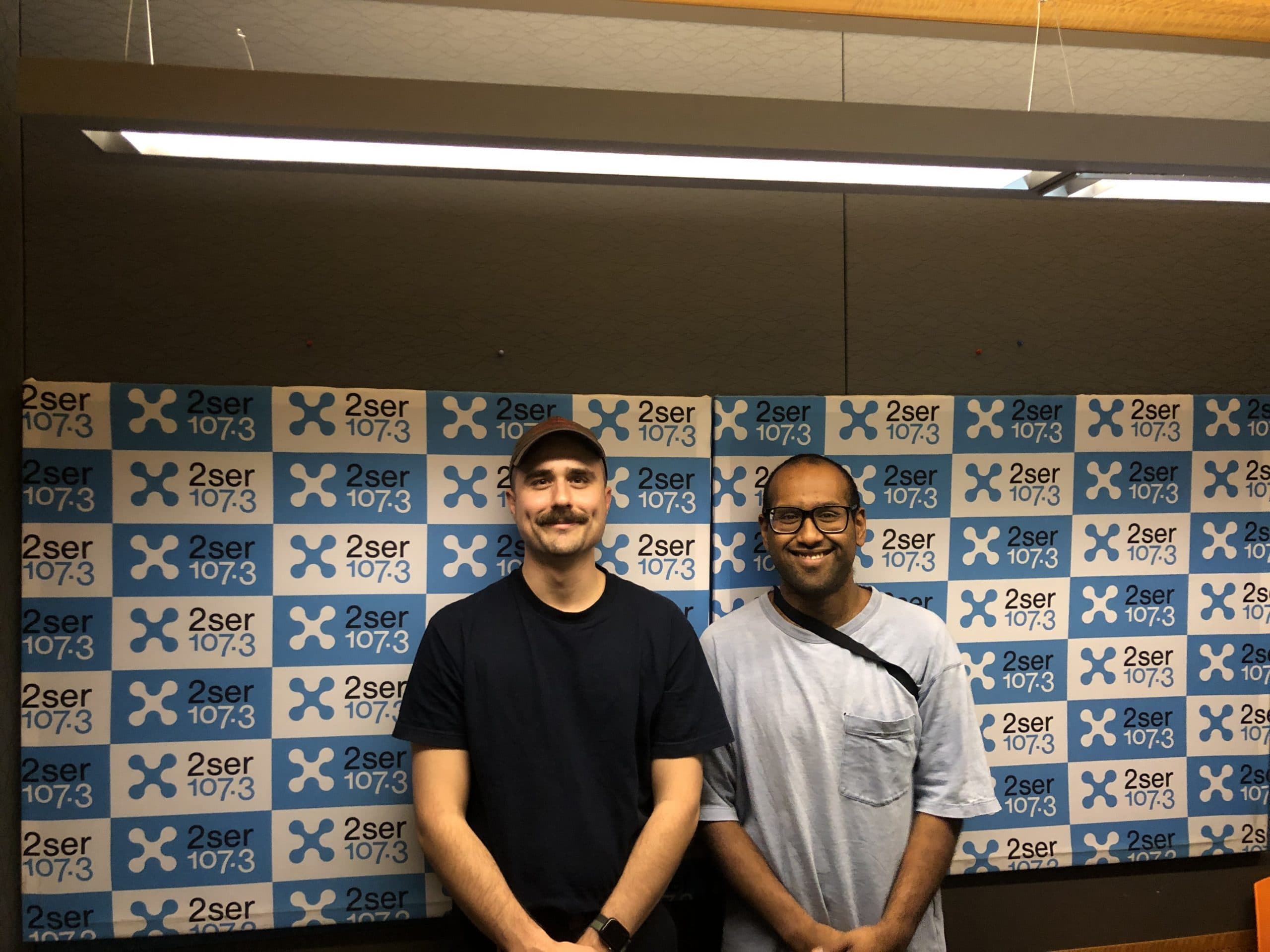 Grievous Bodily Calm Drop by Wednesday Drive to Talk New EP ‘Cascades’