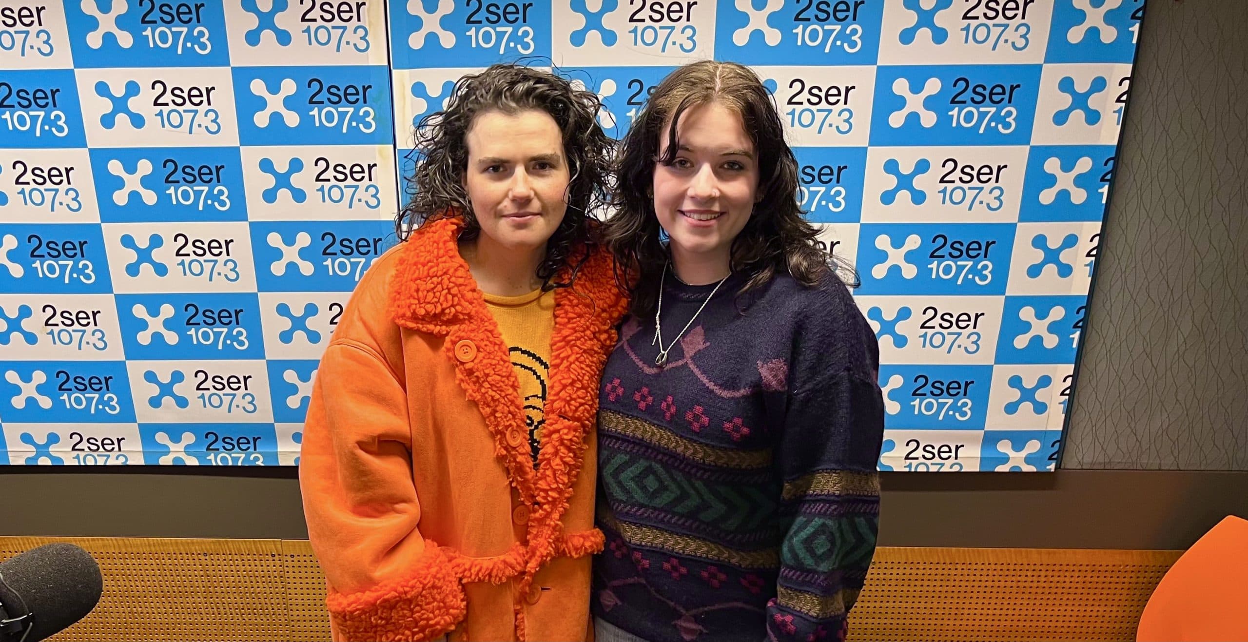 ‘Euphoric’, New Collaborations and the Changing Music Industry with Georgia